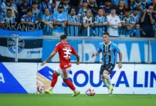 Grêmio na Arena