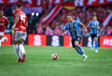 Grêmio hoje