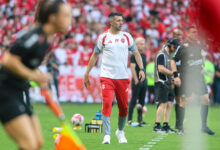 Pezzolano pelo Inter