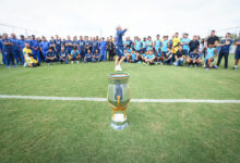 Grêmio campeão gaúcho