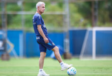 Grêmio pega Bragantino