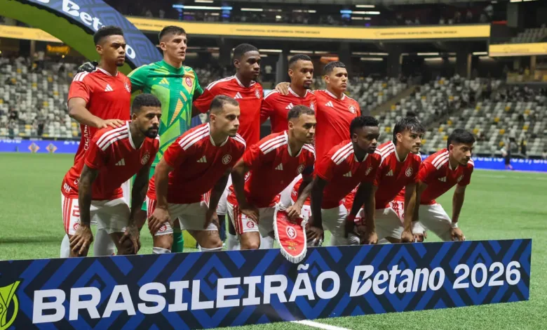 Dirigente do Inter praticamente descarta a chegada de novos reforços até o dia 27 Inter hoje