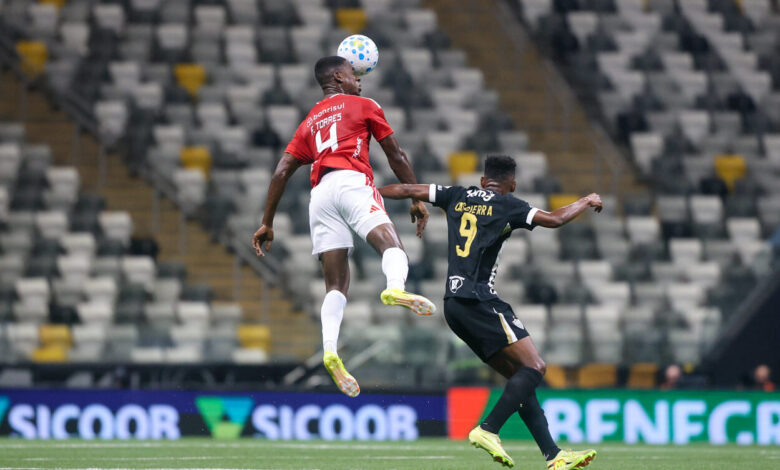 Inter perde outra