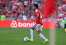 Matheus Bahia pelo Inter
