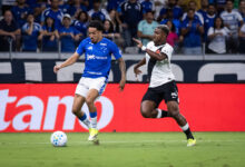 Foto: Gustavo Aleixo/Cruzeiro
