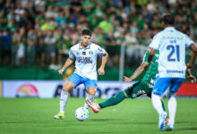 Grêmio com Nardoni