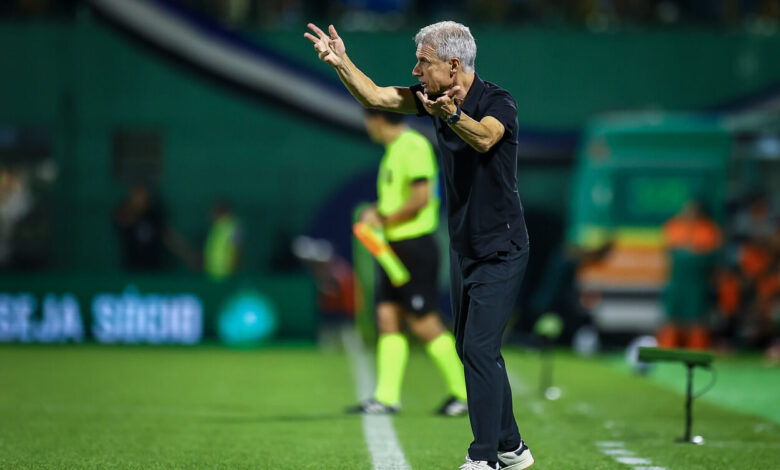 Grêmio hoje