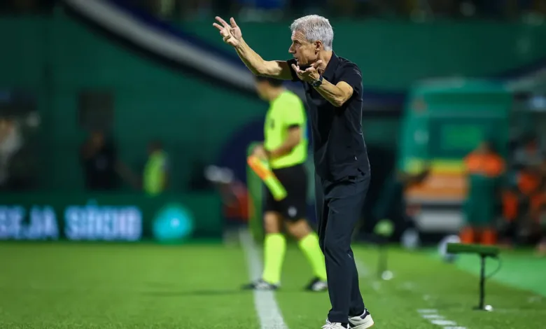 Grêmio hoje