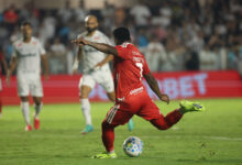 Com retornos e mudanças, veja provável Inter e onde assistir contra a Chapecoense Inter contra a Chapecoense