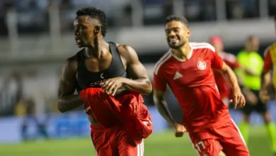 Inter anuncia realização de treino aberto no Beira-Rio antes do jogo contra o São Paulo Inter vence