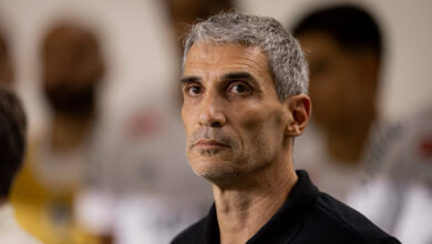 Fotos: Raul Baretta/ Santos FC.