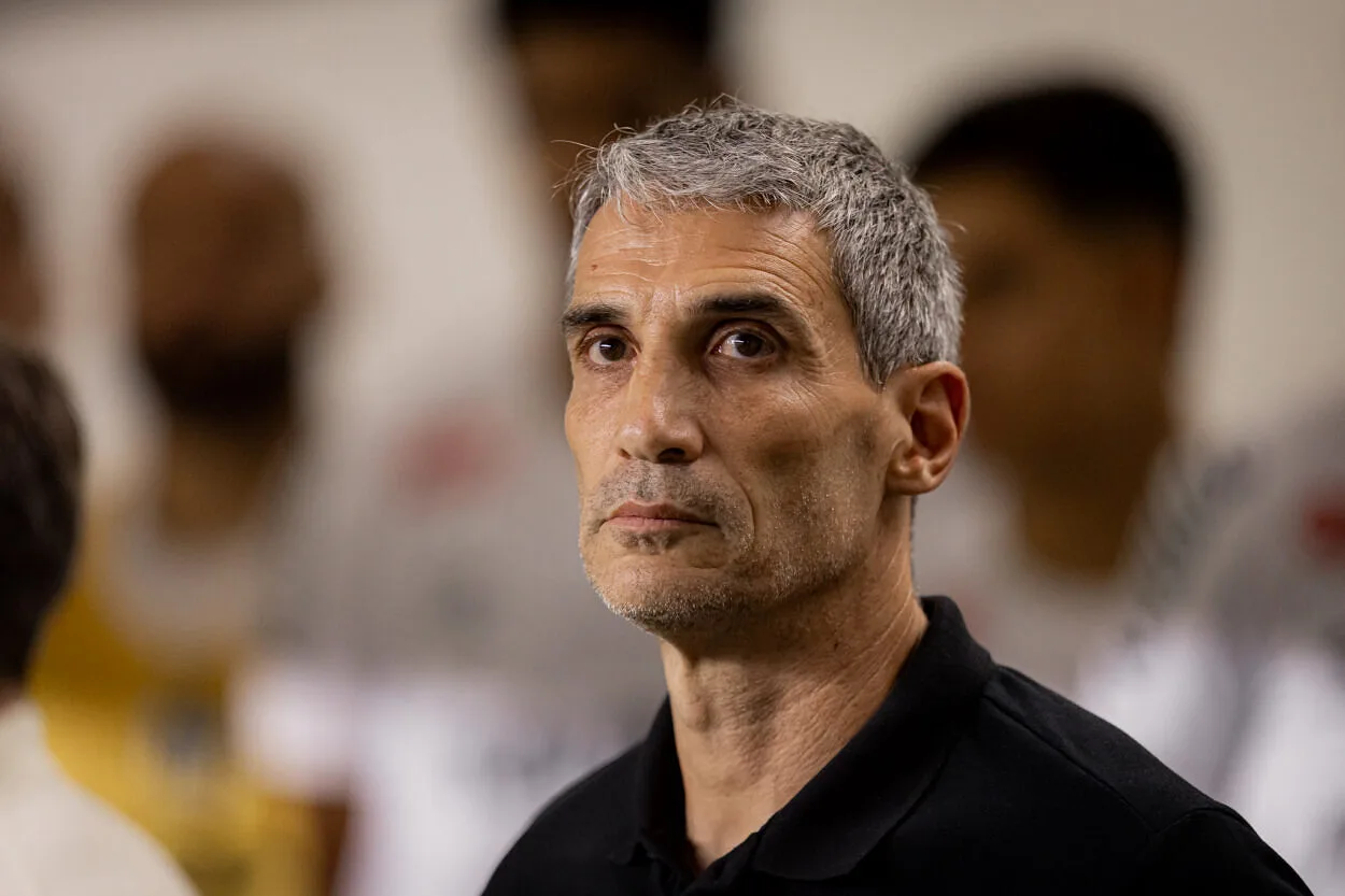 Fotos: Raul Baretta/ Santos FC.