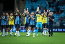 Grêmio recebe convite para torneio na Turquia, mas decisão surpreende bastidores Grêmio vence