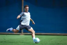 Grêmio estabelece nova hierarquia da lateral e comemora dois retornos antecipados Arthur pelo Grêmio