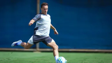 Grêmio estabelece nova hierarquia da lateral e comemora dois retornos antecipados Arthur pelo Grêmio