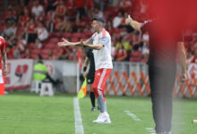 Pezzolano fala de Bernabei no Inter