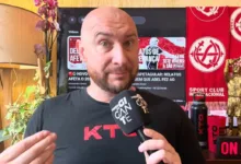 Alexandre Ernst, jornalista torcedor do Inter