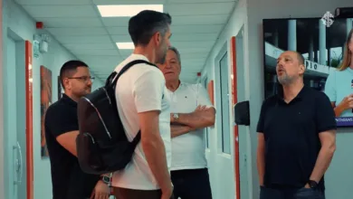 Inter desaprova demissões no futebol brasileiro e dá moral para Paulo Pezzolano Inter hoje