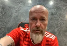 Após vice para o Grêmio, Baldasso busca assinaturas para o Inter não jogar mais o Gauchão Baldasso promete