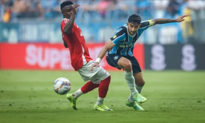 Gre-Nal 448, quem vence, Inter ou Grêmio?