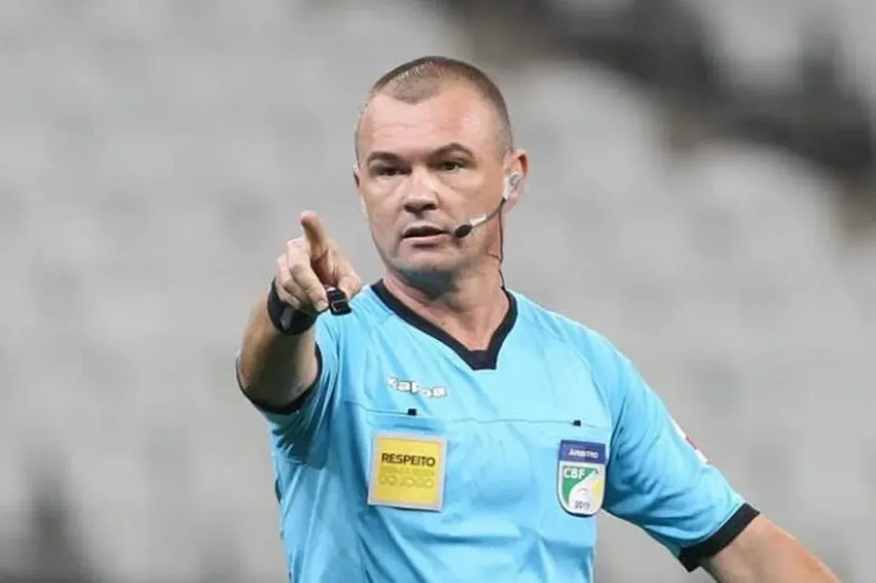 Vuaden falou do Gauchão