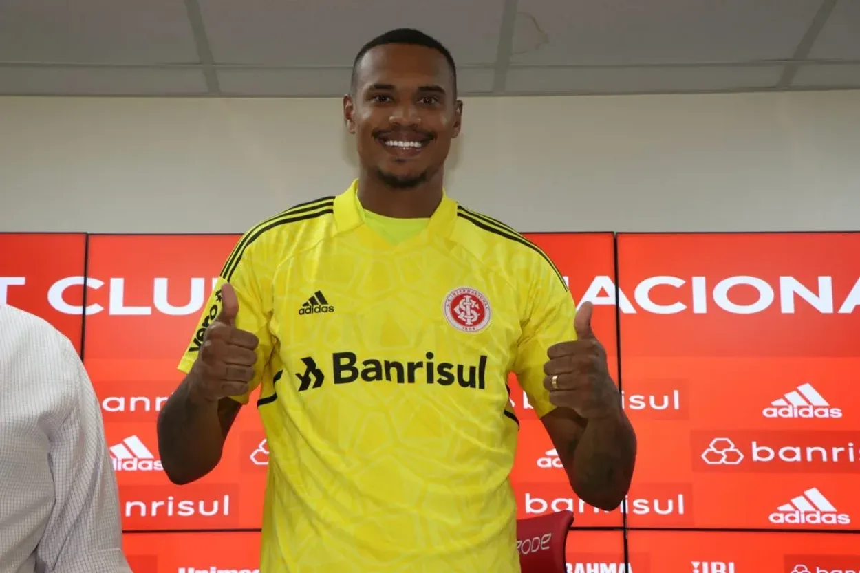 John vem em boa fase no Inter