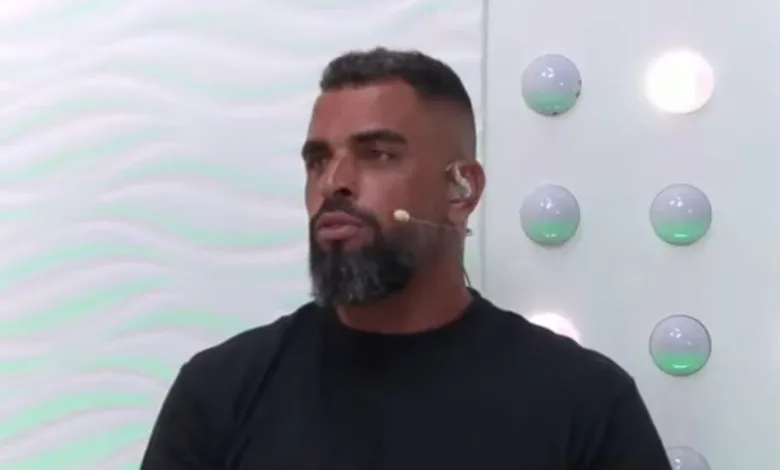Maicon pelo Grêmio