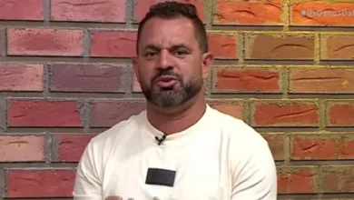 O conselho de Magrão para Paulo Pezzolano em meio ao momento delicado do Inter Magrão ex-Inter