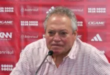 Abel Braga pelo Inter