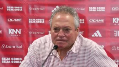 Abel Braga pelo Inter