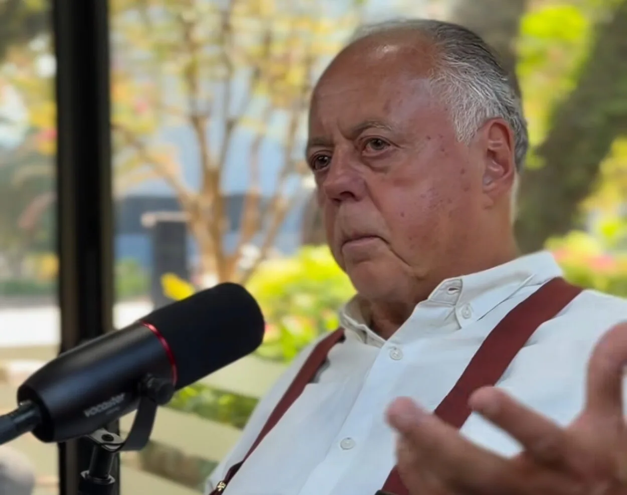 Fernando Carvalho pelo Inter