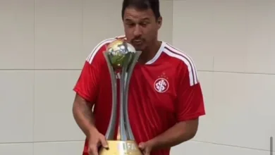 Índio pelo Inter hoje