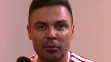 Bolívar, no programa Intervenção