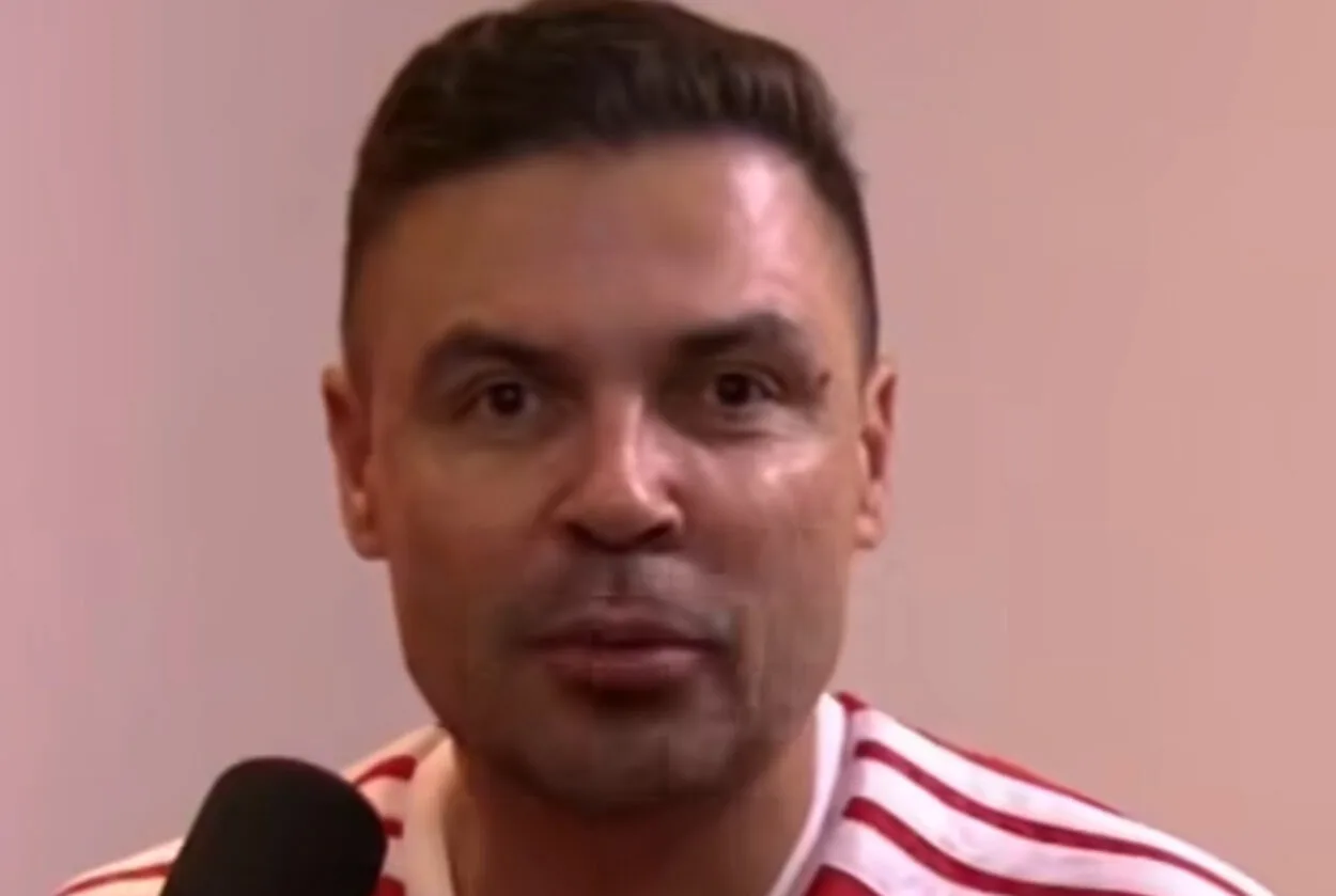 Bolívar, no programa Intervenção