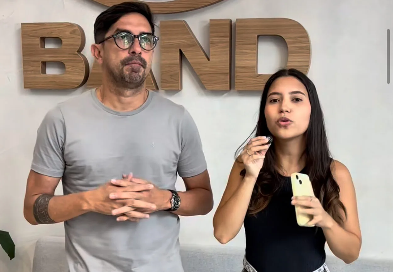 Luís Mário no Grêmio