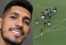 Pedro Jr pelo Grêmio