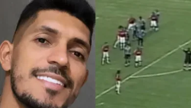 Pedro Jr pelo Grêmio