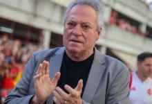 Abel Braga pelo Inter