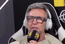 Neto fala do Grêmio