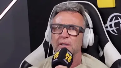 Neto celebra título do Grêmio, elogia Luís Castro e cutuca Inter: "Vai passar muita vergonha" Neto fala do Grêmio