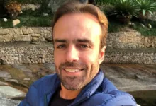 Roger Flores ex-Grêmio