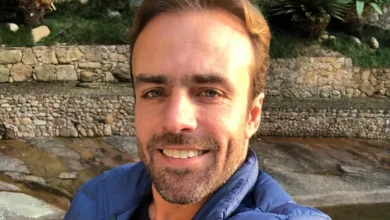 Roger Flores ex-Grêmio