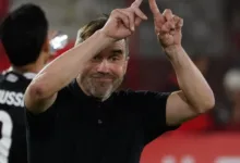 Eduardo Coudet pelo Inter