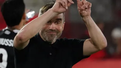 Eduardo Coudet pelo Inter