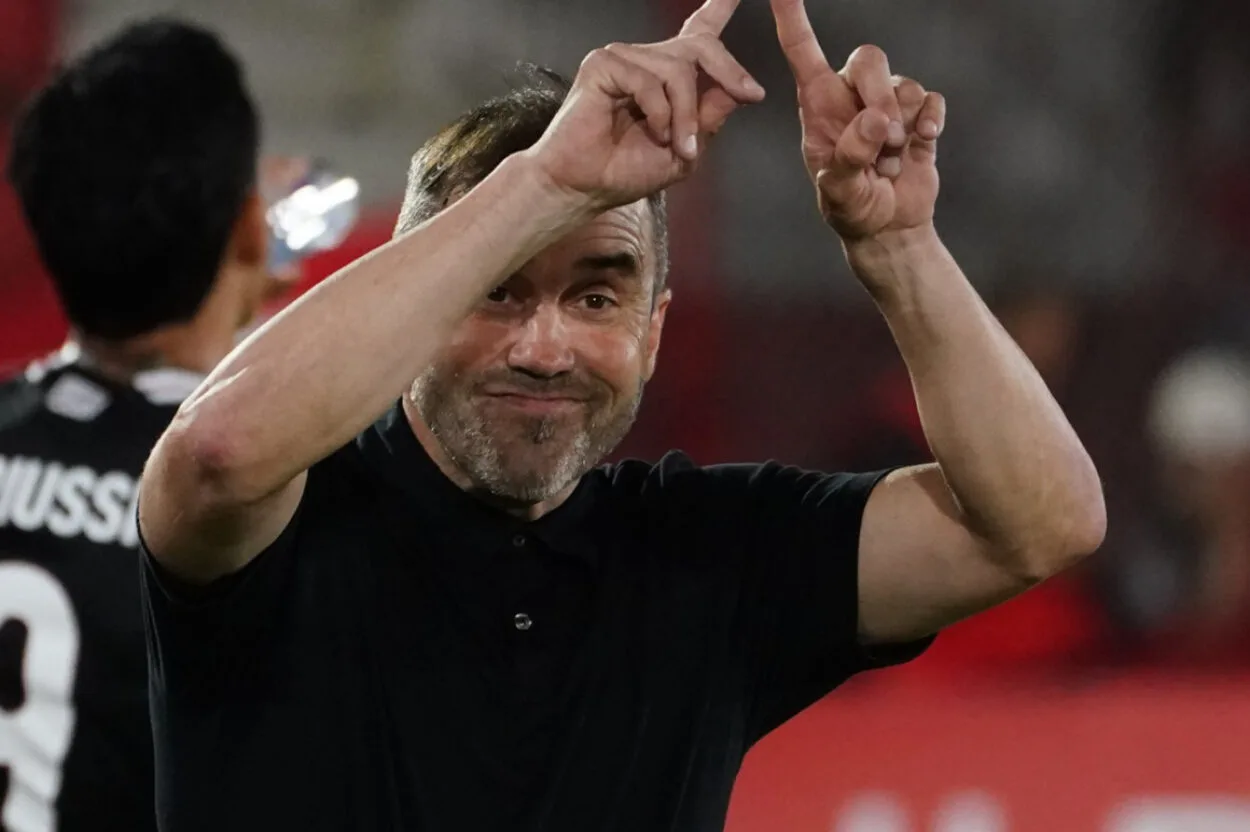 Eduardo Coudet pelo Inter