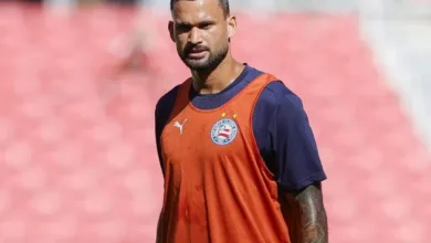 Bahia contra o Inter