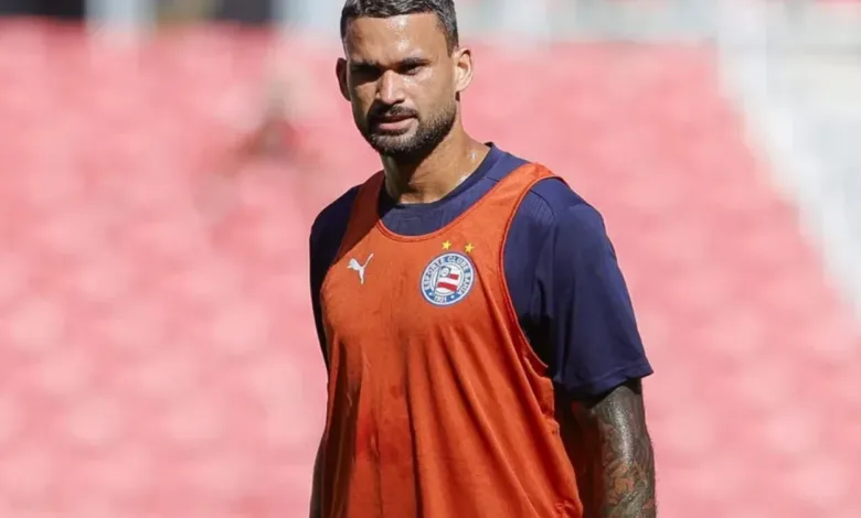 Bahia contra o Inter