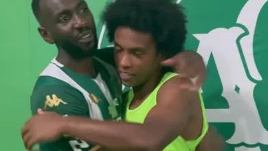 Bolasie contra o Grêmio