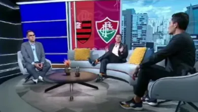 Comentarista da ESPN critica jogador do Grêmio nas redes: "Sempre foi sujo" Grêmio em pauta