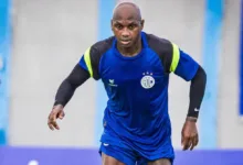 Sassá do Confiança